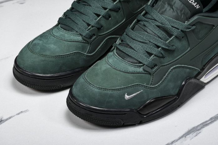 air jordan 4 rm “oxidized green” fq7940-300
