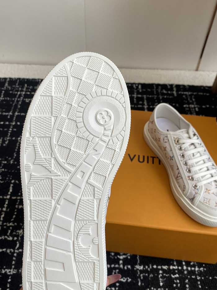 LVT Lagoon Sneaker COPSHOE L&V-LA 03