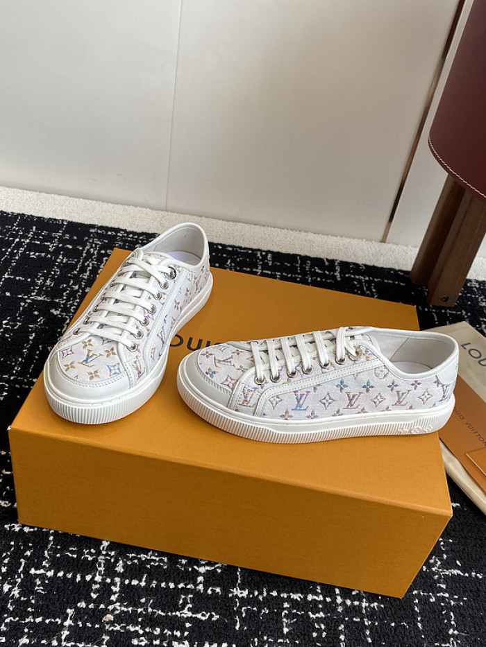 LVT Lagoon Sneaker COPSHOE L&V-LA 03