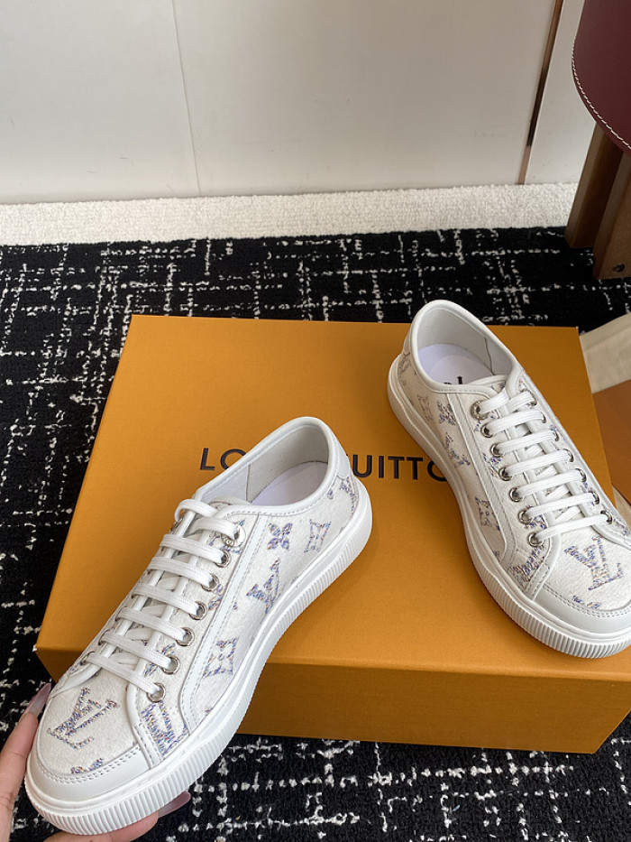 LVT Lagoon Sneaker COPSHOE L&V-LA 04