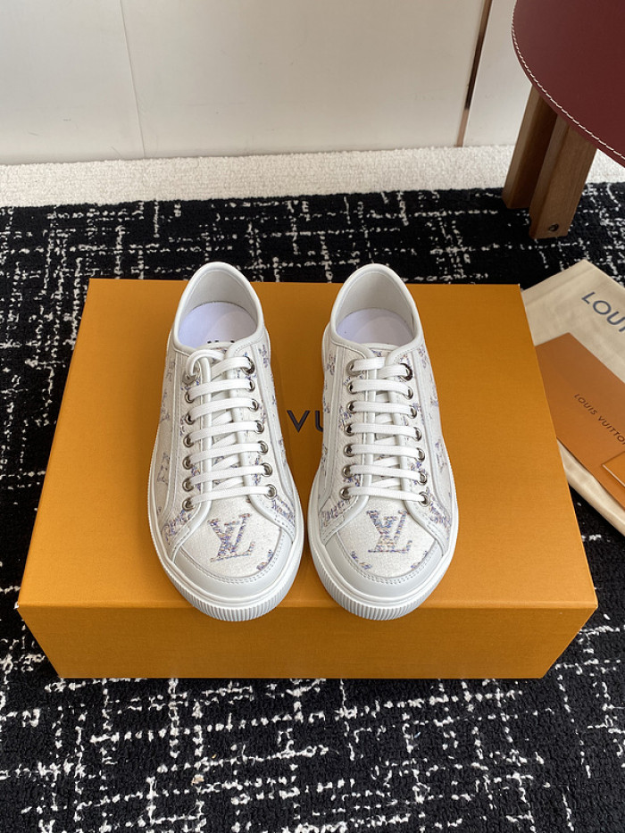 LVT Lagoon Sneaker COPSHOE L&V-LA 04