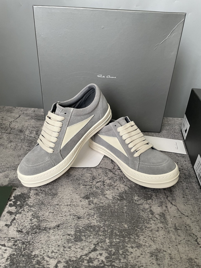 r1ck 0wens sneakers copshpe or-low top19