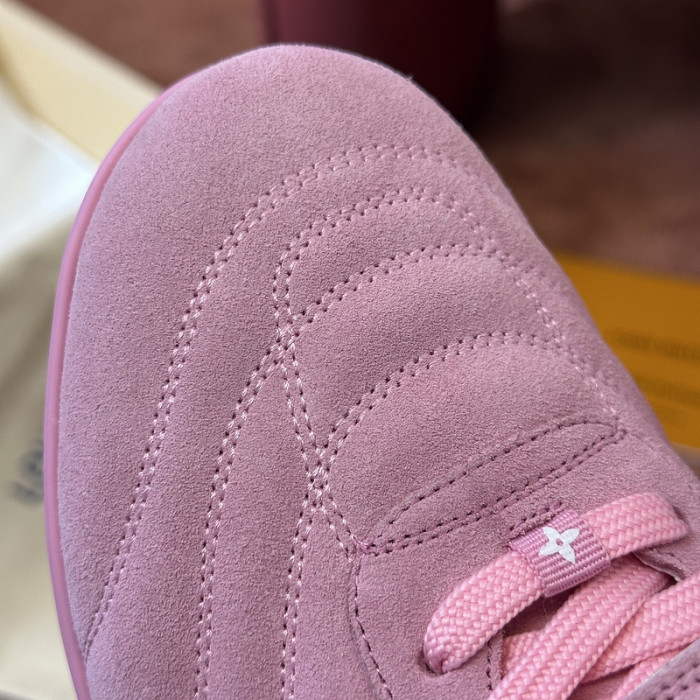 LVT Footprint SNEAKERS COPSHOE L&V-FO01