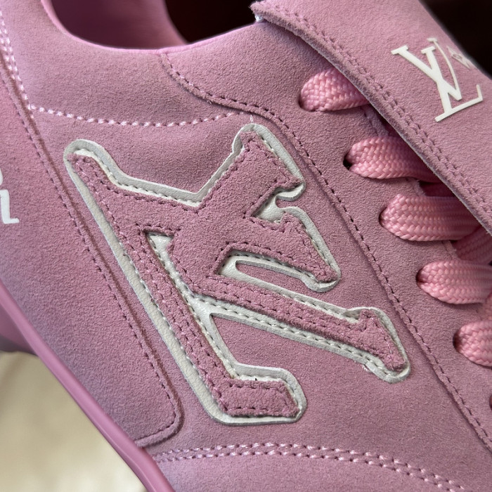 LVT Footprint SNEAKERS COPSHOE L&V-FO01