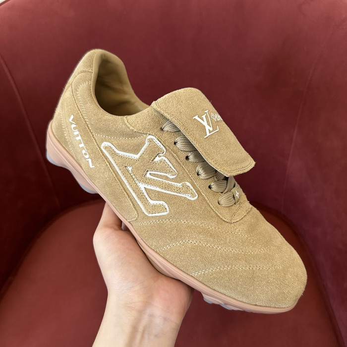 LVT Footprint SNEAKERS COPSHOE L&V-FO02