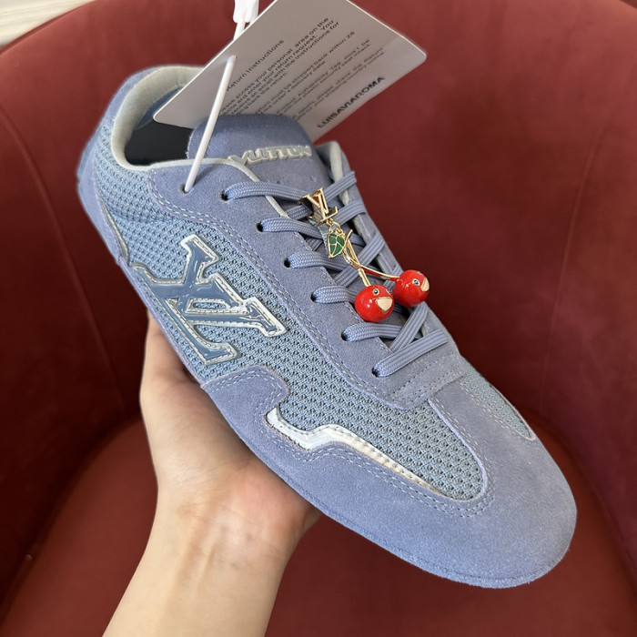 LVT Footprint SNEAKERS COPSHOE L&V-FO06