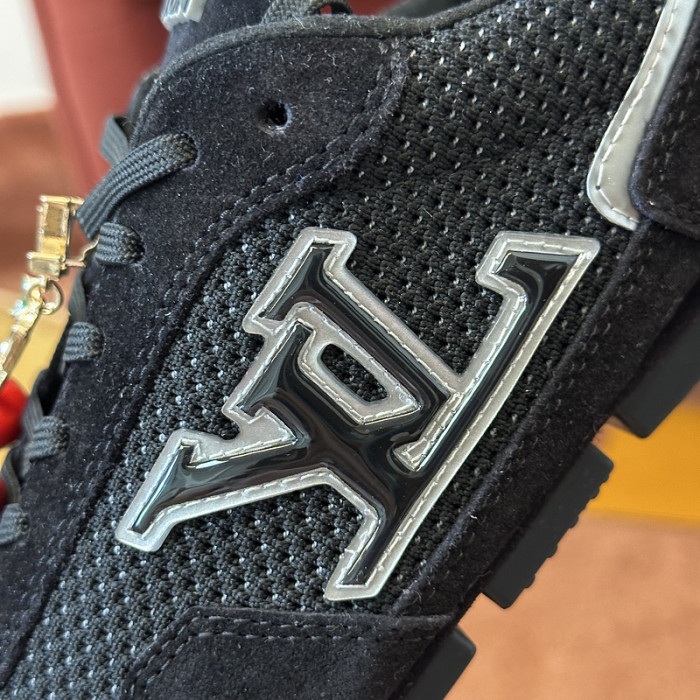 LVT Footprint SNEAKERS COPSHOE L&V-FO08