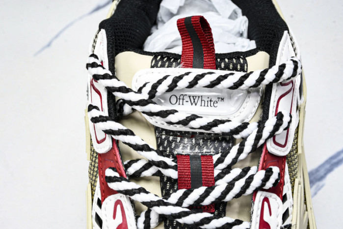 OF sneakers others copshoe OW-155