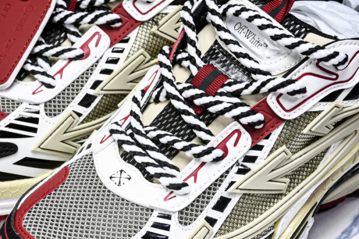 OF sneakers others copshoe OW-155