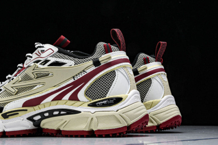 OF sneakers others copshoe OW-155