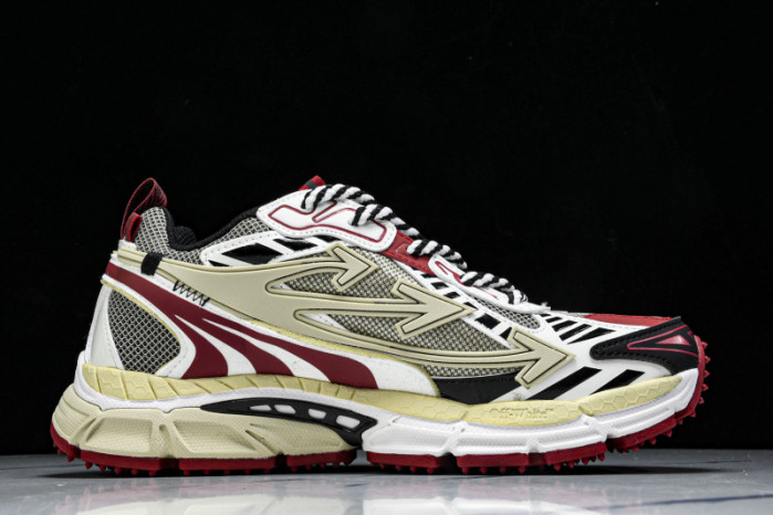 OF sneakers others copshoe OW-155