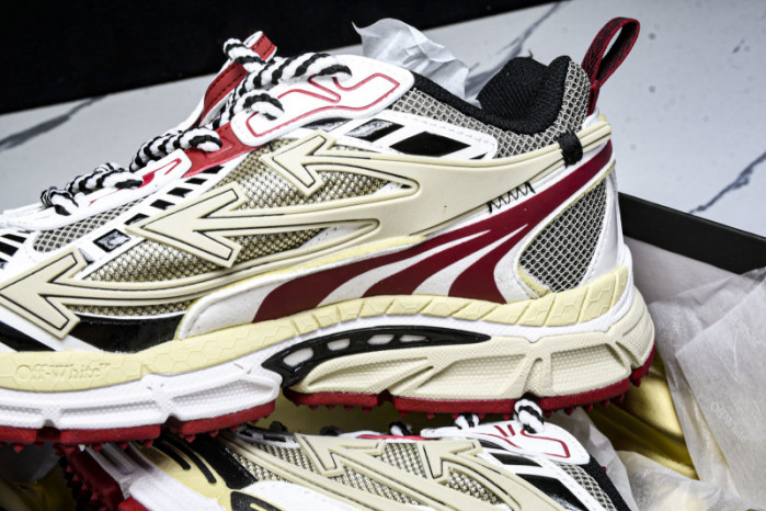 OF sneakers others copshoe OW-155