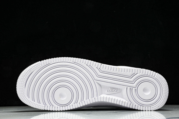 Nike Air Force 1 Low Kobe Bryant Forever White ib0018-100