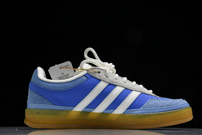 bad bunny x gazelle indoor