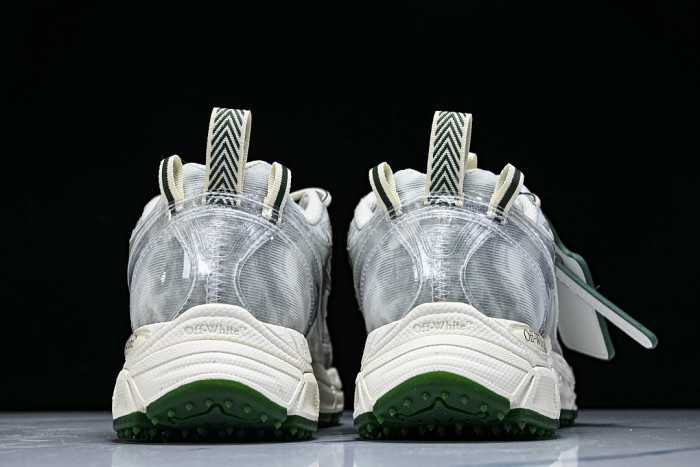 OF sneakers Be Right Back copshoe OW-brb025