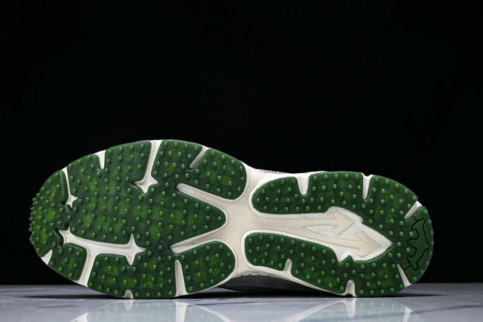 OF sneakers Be Right Back copshoe OW-brb025