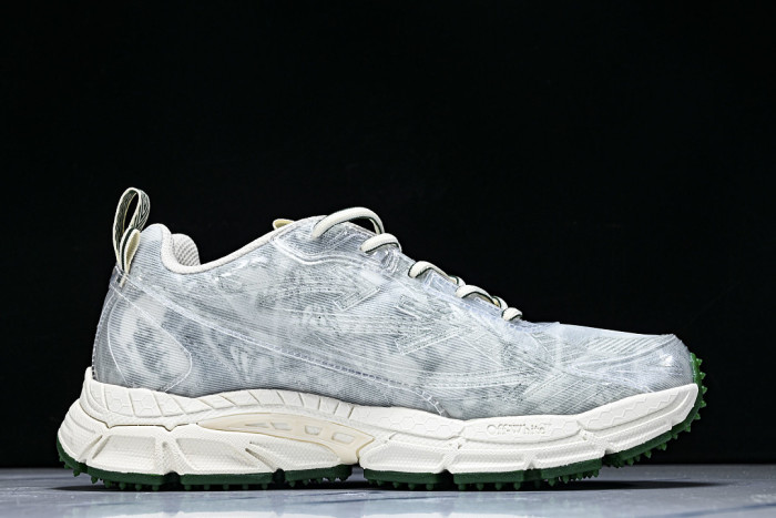 OF sneakers Be Right Back copshoe OW-brb025