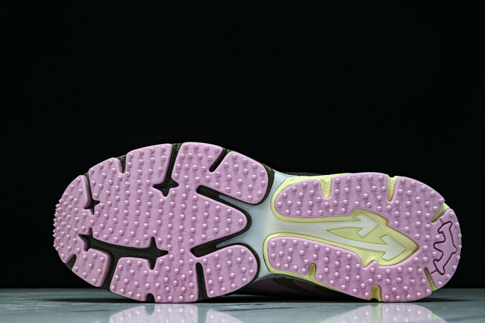 OF sneakers Be Right Back copshoe OW-brb024