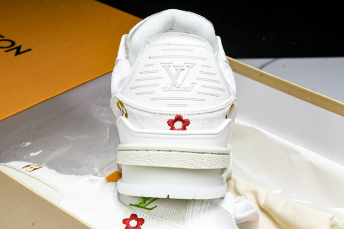 lvt sneakers copshoe l&v-334