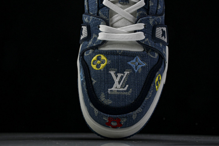 lvt sneakers copshoe l&v-335