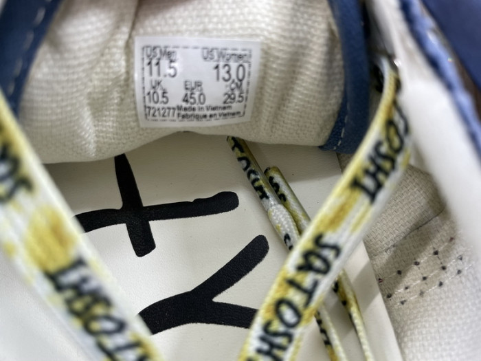 Vans SNEAKERS COPSHOE VA-11