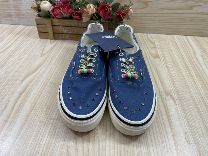 Vans SNEAKERS COPSHOE VA-11