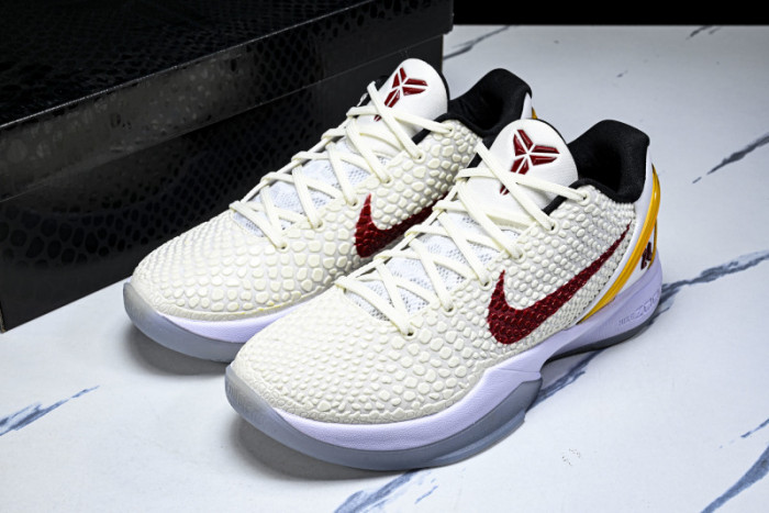 Kobe 6 Protro USC PE2025-102
