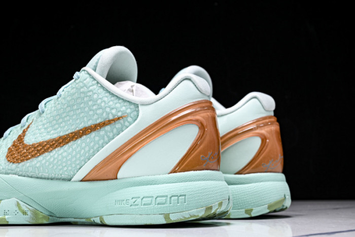 Kobe 6 Protro Statue of Liberty PE2025-109