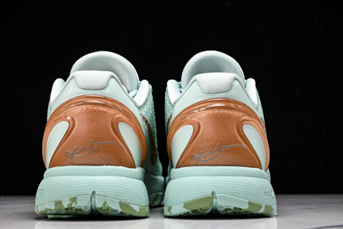 Kobe 6 Protro Statue of Liberty PE2025-109