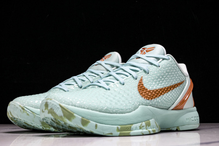 Kobe 6 Protro Statue of Liberty PE2025-109