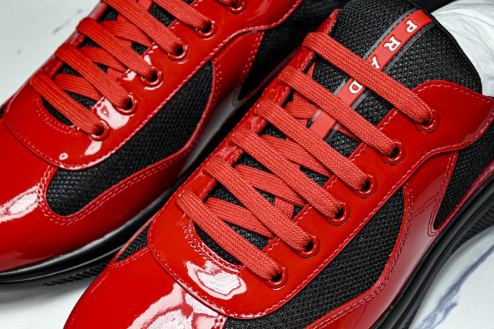 PR sneakers copshoe PR-139