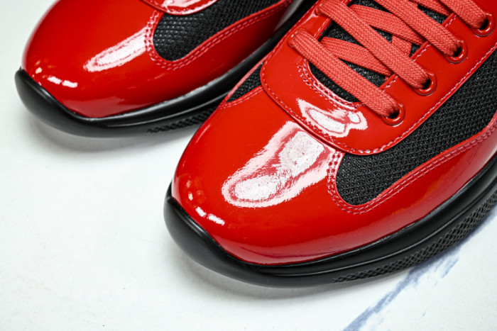 PR sneakers copshoe PR-139