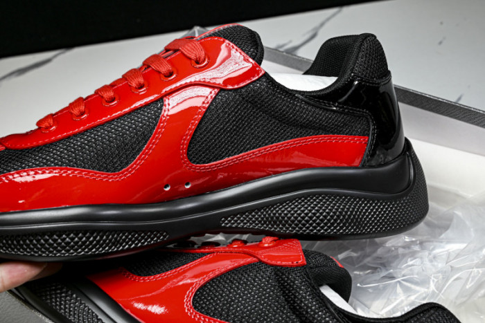 PR sneakers copshoe PR-139