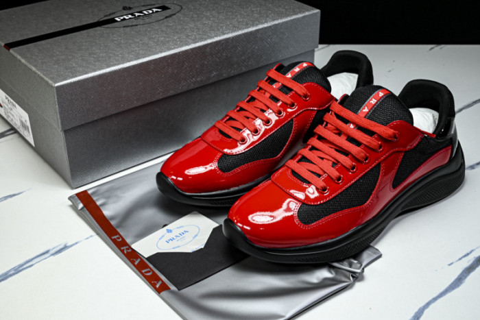 PR sneakers copshoe PR-139