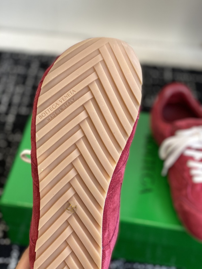 b0tt*ga Ven*ta sneaker copshpe bv-76