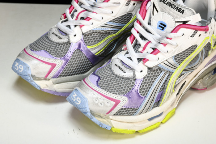 BL RUNNER -COPSHOE BL -run07