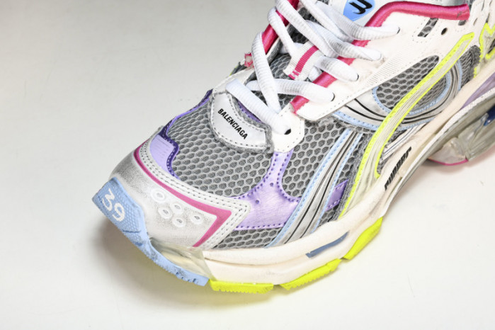 BL RUNNER -COPSHOE BL -run07