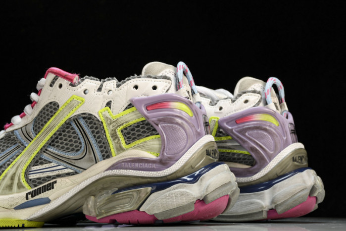 BL RUNNER -COPSHOE BL -run07