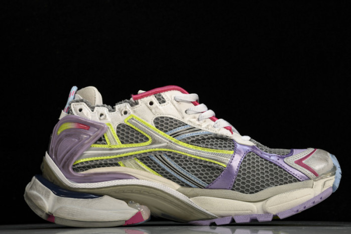 BL RUNNER -COPSHOE BL -run07