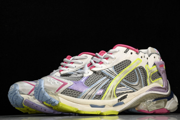 BL RUNNER -COPSHOE BL -run07