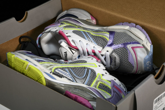 BL RUNNER -COPSHOE BL -run07