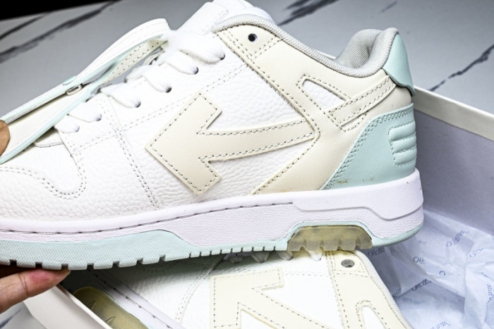 OF sneakers copshoe OW-office 045