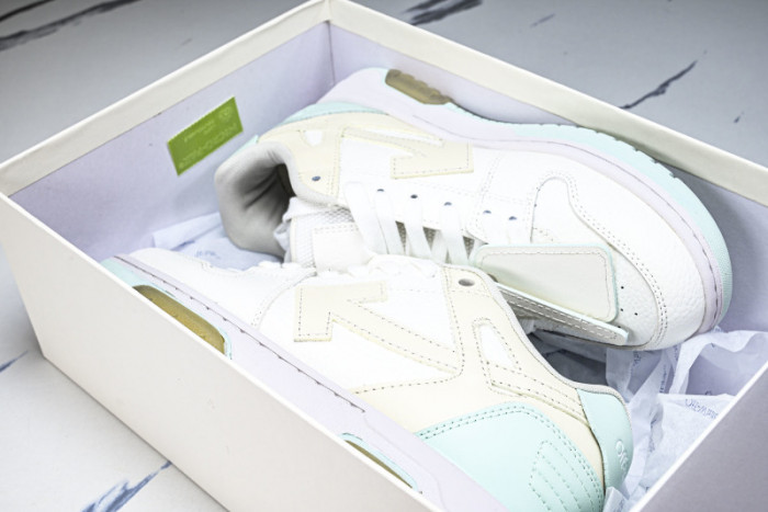 OF sneakers copshoe OW-office 045