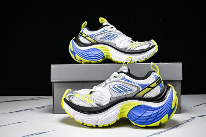 BL 6XL -COPSHOE BL-6XL17