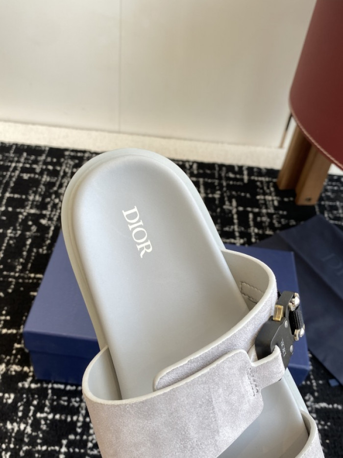 D1R* SLIDE copshoe DR-SLIDE 029