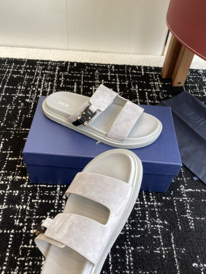 D1R* SLIDE copshoe DR-SLIDE 029