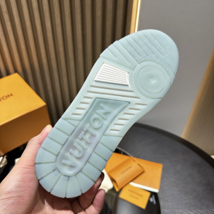 LVT SNEAKERS COPSHOE L&V-trainer 73