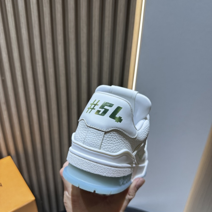 LVT SNEAKERS COPSHOE L&V-trainer 73