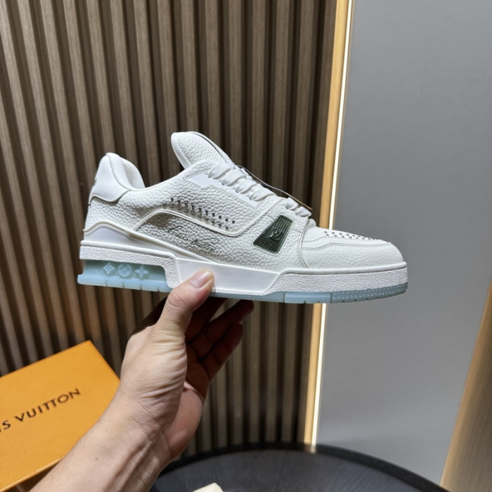 LVT SNEAKERS COPSHOE L&V-trainer 73