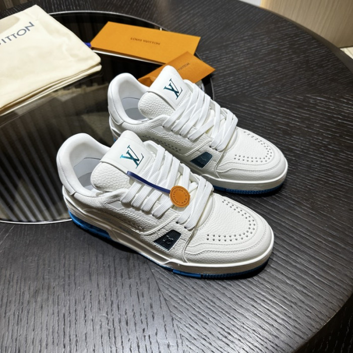 LVT SNEAKERS COPSHOE L&V-trainer 74